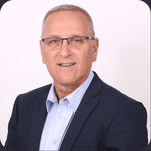 Eytan Ben David