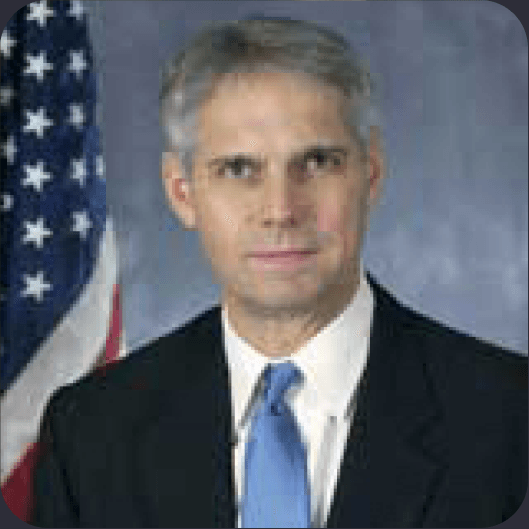 Mark J. Sullivan