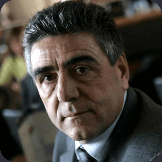 Prefect (Hon) Gilles Leclair