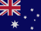 Australia flag