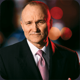 Raymond Kelly